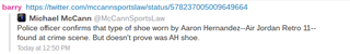 Illustration for article titled Is Aaron Hernandez Good At Murder? A Deadspin Debate